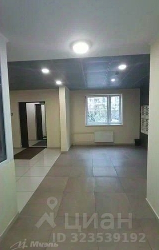 1-комн квартира улица Татьянин Парк, 14к2