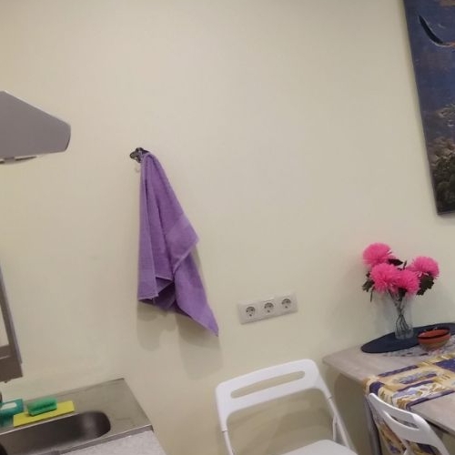 Студия Нахабино пгт, улица Покровская,  д. 3к5