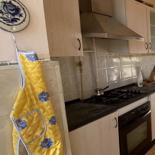 2-комн квартира Ногинск, улица Бабушкина, 2