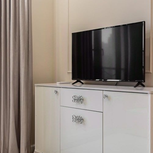 1-комн квартира Нежинская улица, 5к2