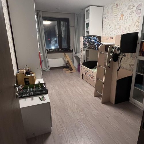 3-комн квартира Родниковая улица, 9Ак3