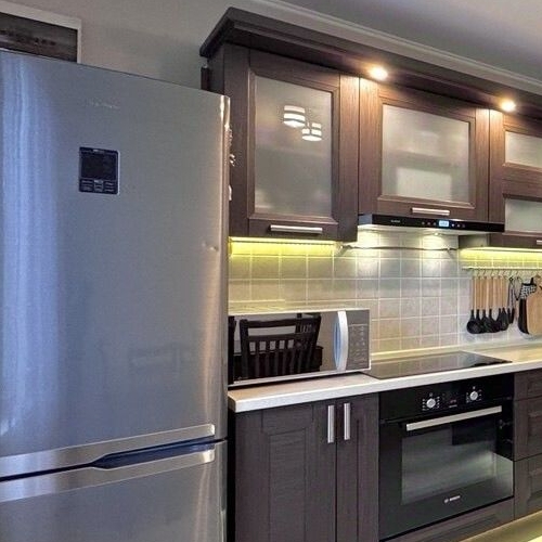 1-комн квартира Большая Филевская улица, 3к2