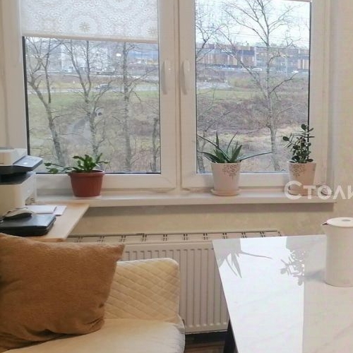 Студия Родниковая улица, 30к1