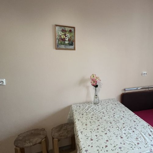 2-комн квартира Марусино пгт, улица Заречная, 37к1