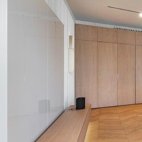 4-комн квартира улица Льва Толстого, 23к1