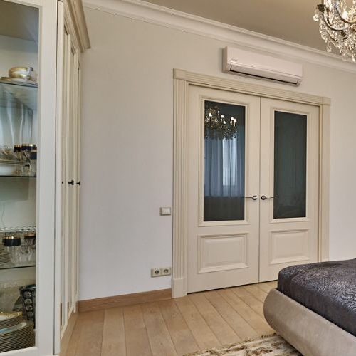 3-комн квартира улица Столетова, 7к1