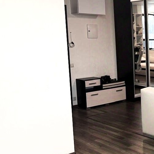 1-комн квартира Каширское шоссе, 65К1