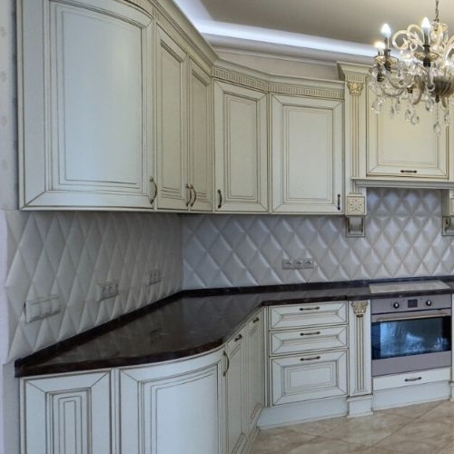 3-комн квартира улица Кутузова, 11К4