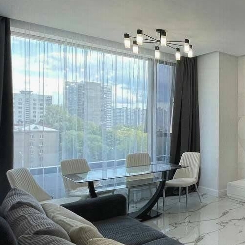 2-комн квартира Мичуринский проспект, 56