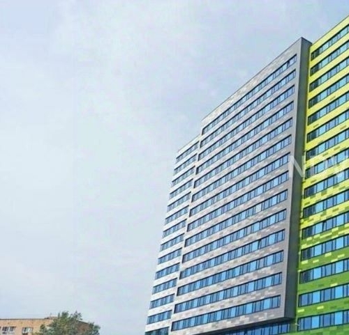 Студия Королев, Октябрьский бульвар, 26