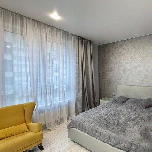 1-комн квартира Красноказарменная улица, 14Ак2