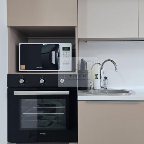 2-комн квартира Химки, улица Германа Титова, 4