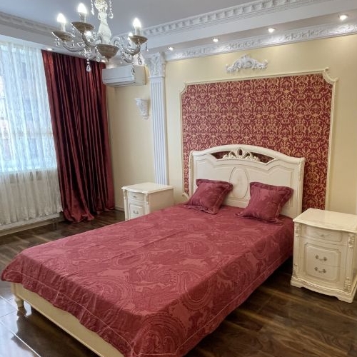 1-комн квартира Химки, 9 Мая улица, 10Б