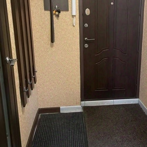 1-комн квартира Заречье кв-л, Звенигород, Верхний Посад мкр, улица Садовая,  д. 5