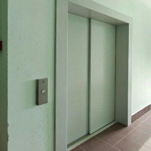 1-комн квартира д. Глухово, улица Рублевское Предместье, 26