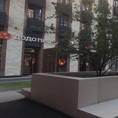 Студия Амурская улица, 1Ак5