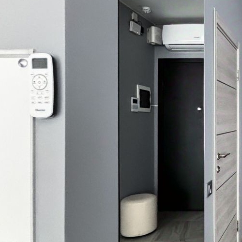 Студия Ходынская улица, 2