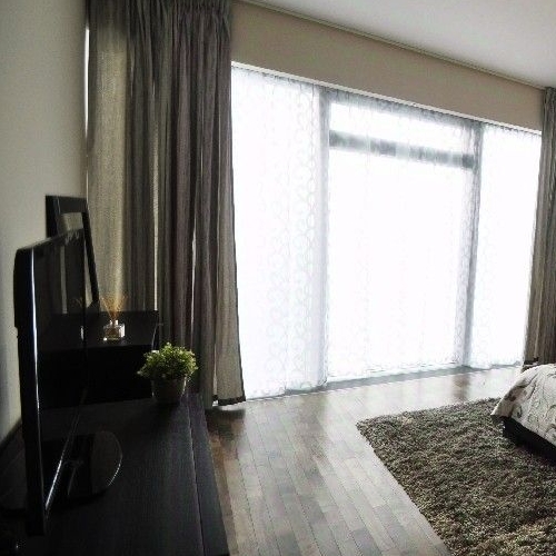 3-комн квартира набережная Пресненская, 8с1