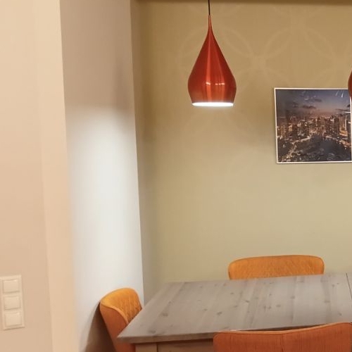 4-комн квартира Одинцово, Вокзальная улица, 19