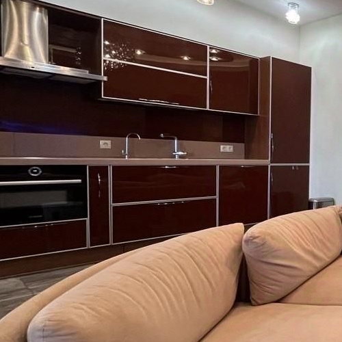 4-комн квартира улица Кутузова, 11К4