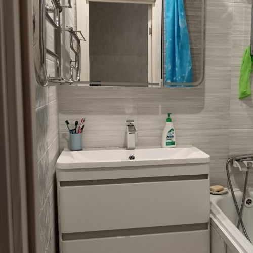 2-комн квартира Люберцы, улица Кирова, 9к4