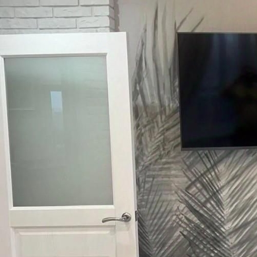 3-комн квартира Пушкино, улица 50 лет Комсомола, 28