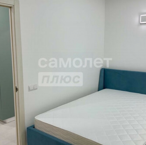 1-комн квартира Грайвороновский 1-й проезд,  д. 13 к4