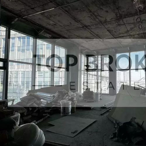 5-комн квартира набережная Пресненская, 8с1