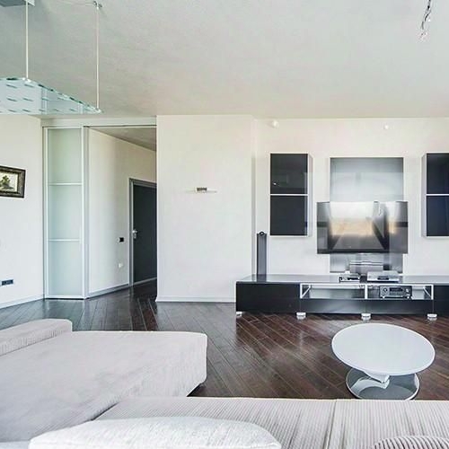 4-комн квартира Чапаевский переулок, 3