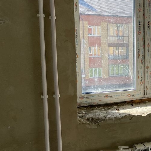 2-комн квартира Внуковский мкр,  д. 45