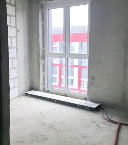 2-комн квартира улица Петра Алексеева, 14