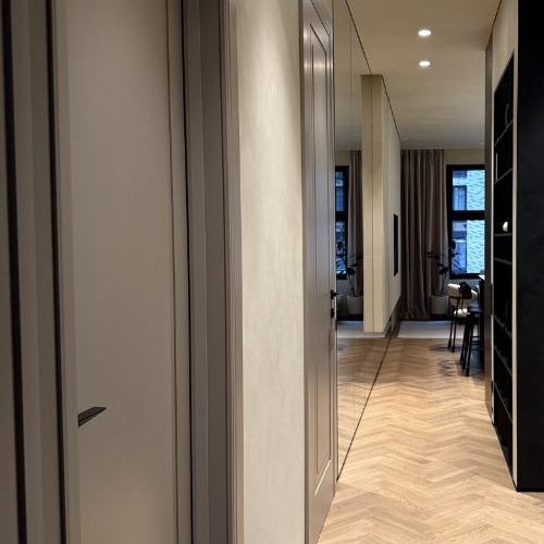 4-комн квартира Винницкая улица, 8к1