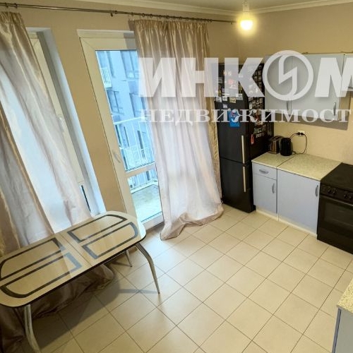 3-комн квартира Боровское шоссе, 2Ак2