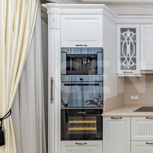 2-комн квартира Минская улица, 2