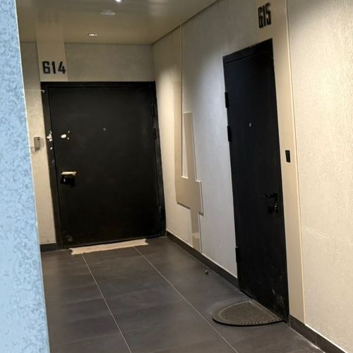 1-комн квартира Береговой проезд, 1Б