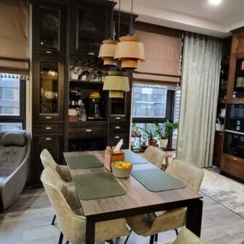 4-комн квартира Планерная, Ивановская улица,  д. 53 к1