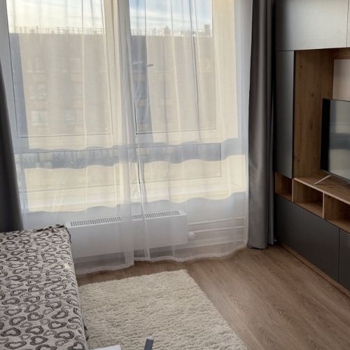 2-комн квартира пос. Ильинское-Усово, улица Заповедная, 13