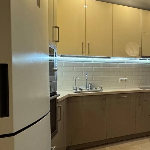 2-комн квартира Боровское шоссе, 2Ак4