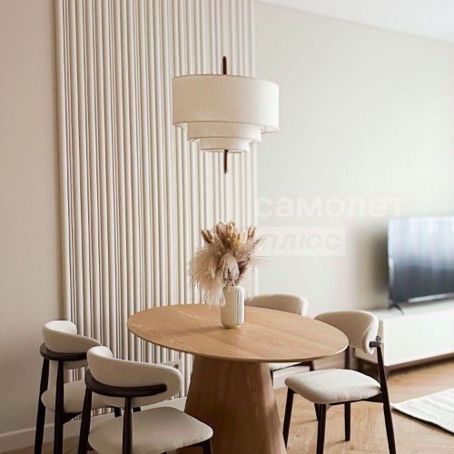 2-комн квартира Староалексеевская улица, 5А