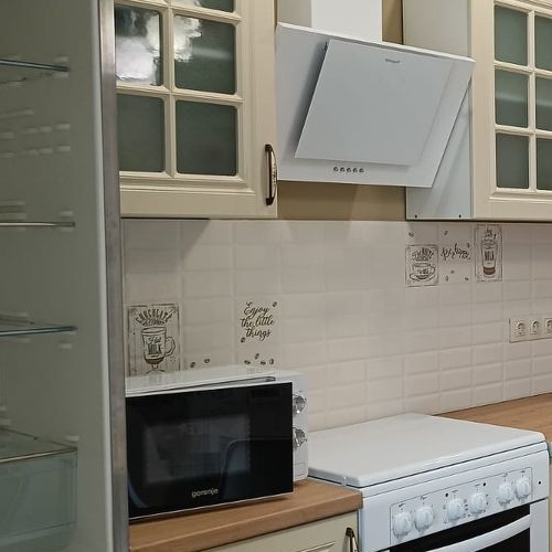 2-комн квартира Нахабино пгт, улица Покровская, 18