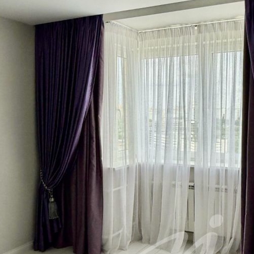 1-комн квартира улица Лобачевского, 41