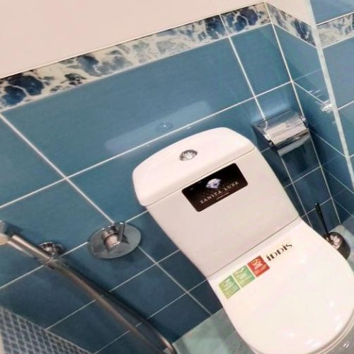 1-комн квартира улица Татьянин Парк, 16к1