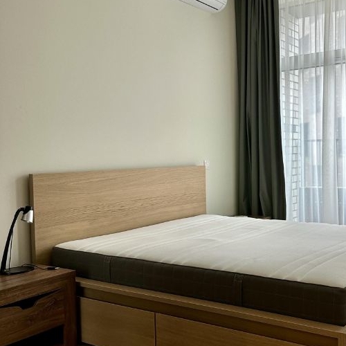 2-комн квартира Гжатская улица, 5к8