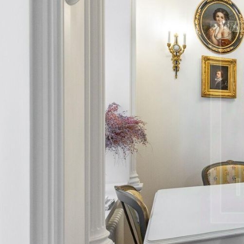 2-комн квартира Никольская улица, 10/2С2б