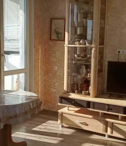 2-комн квартира Раменское, улица Молодежная, 26Б