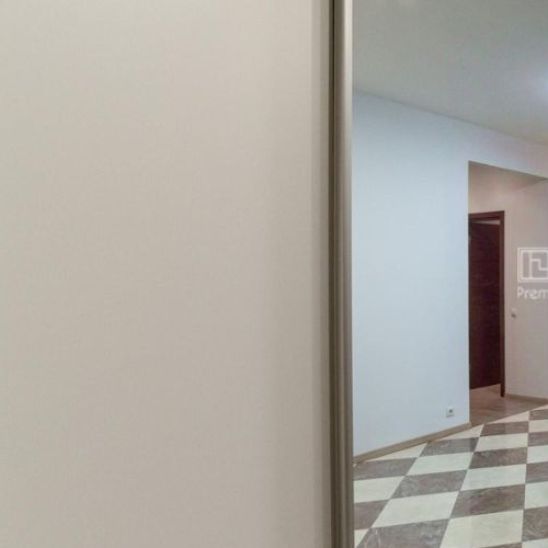 4-комн квартира улица Алабяна, 13к1