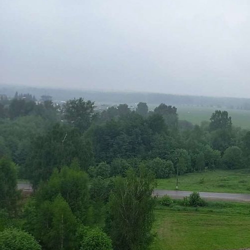 1-комн квартира д. Федурново, улица Авиарембаза,  д. 12