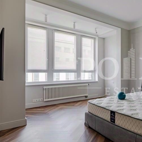 4-комн квартира Краснобогатырская улица, 90С22