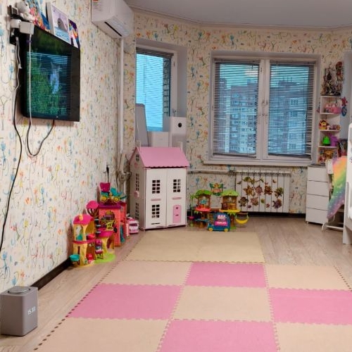 2-комн квартира Финский мкр, Щелково,  д. 9к2