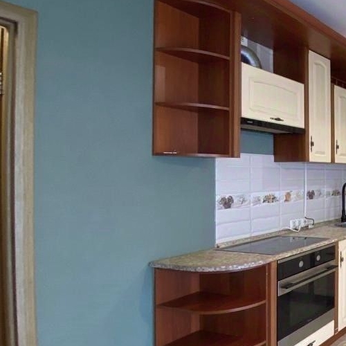 2-комн квартира Сергиев Посад, Инженерная улица, 21